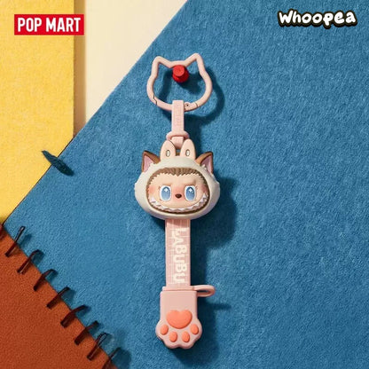 POP MART THE MONSTERS CAT MODE ON Series Cable Blind Box (PRE-ORDER)