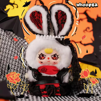 Baby Three Halloween-Serie Plüschtier Blindbox 