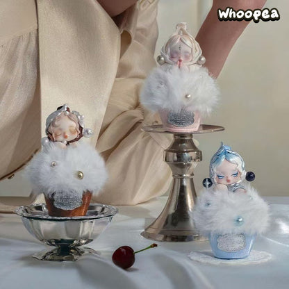 SKULLPANDA The Feast Begins Series Fragrance Pendant Blind Box (PRE-ORDER)