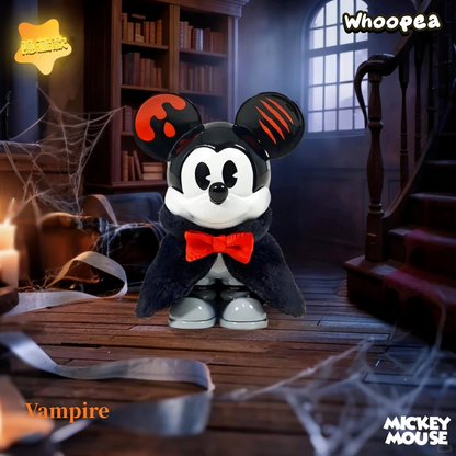DSN Mickey Mouse Dress-Up Party Series Figure Blind Box