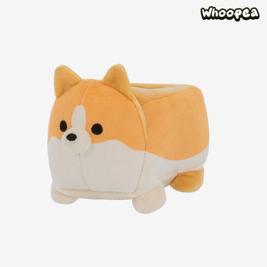 GONG Original Roaming Series Plush Toy Car Round2 Blind Box