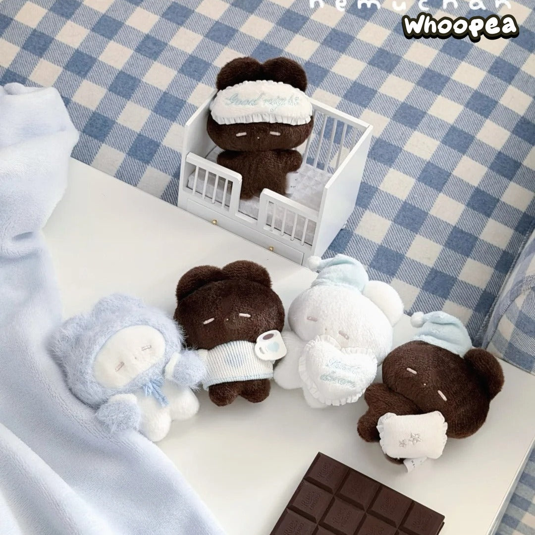 REMME Sweet Dream Series Plush Blind Box