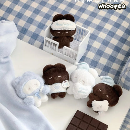 REMME Sweet Dream Series Plush Blind Box