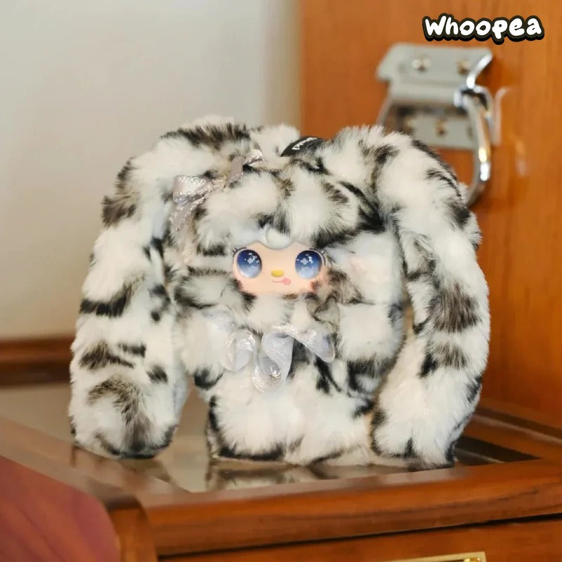 Yooki V13 Hopping Bunny Series Plush Blind Box – WHOOPEA