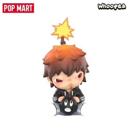 POP MART Hirono x The Hundreds Figure (PRE-ORDER)