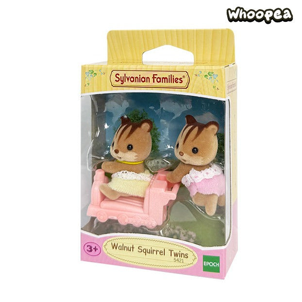 Sylvanian Families Series Mini Figure