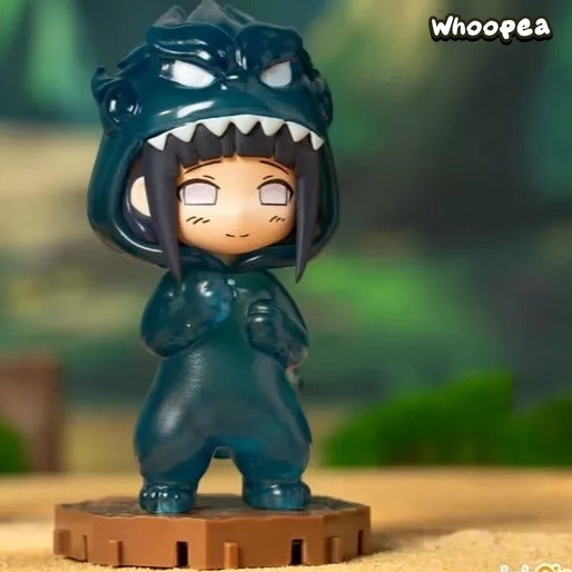 NARUTO パジャマシリーズ フィギュア ブラインドボックス – WHOOPEA