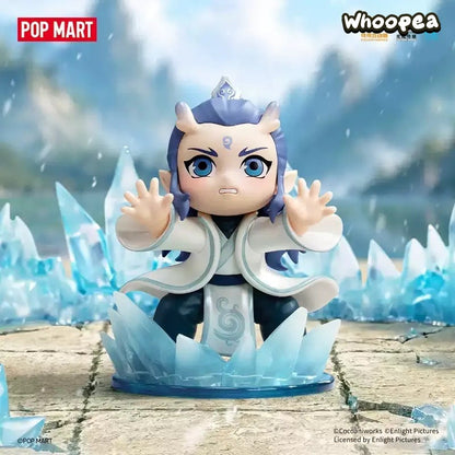 POP MART NE ZHA 2 Classic Characters Series Figures Blind Box (PRE-ORDER)