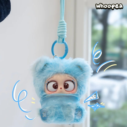 GAZO Magic Doll Wars Series Plush Pendant Blind Box