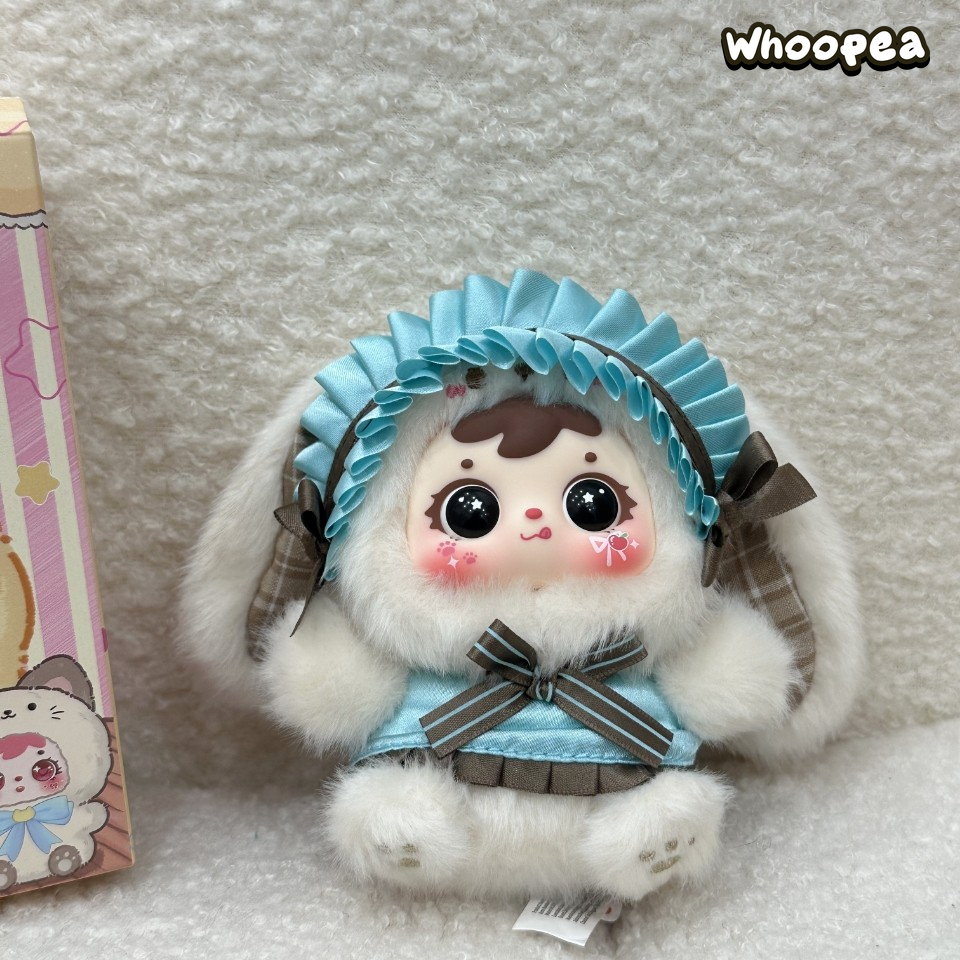 Samuel Cutie Theater Series Plush Blind Box – WHOOPEA Samuel Cutie Theater Series Plush Blind Box – WHOOPEA