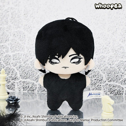 伊藤潤二 マニアック ヒトデ型ドールシリーズ ブラインドボックス