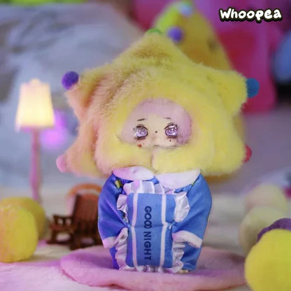 Lokiki Fantasy Night Series Plush Blind Box