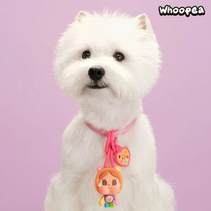 POP MART CRYBABY × Care Bears Series Mini Light Blind Box (PRE-ORDER)