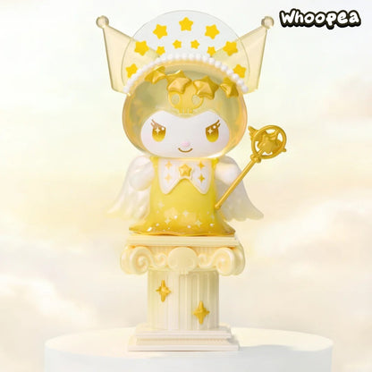 SANRI0 Kuromi Angels Series Figure Blind Box