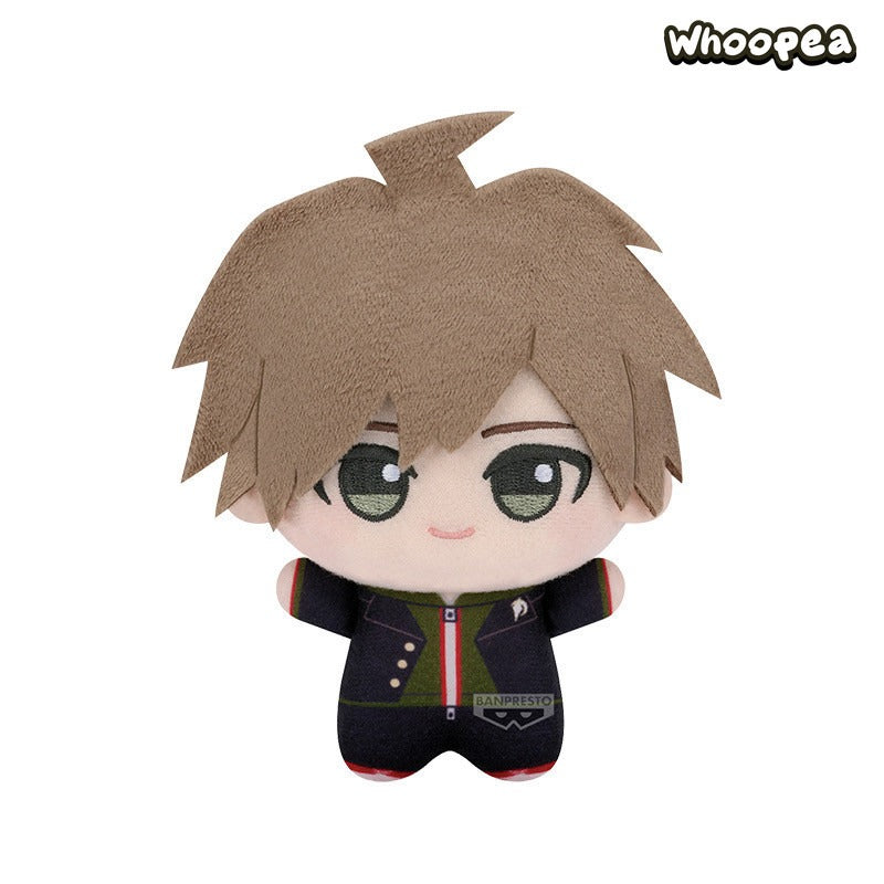 Danganronpa Chibigurumi V2 Series Plush Pendant