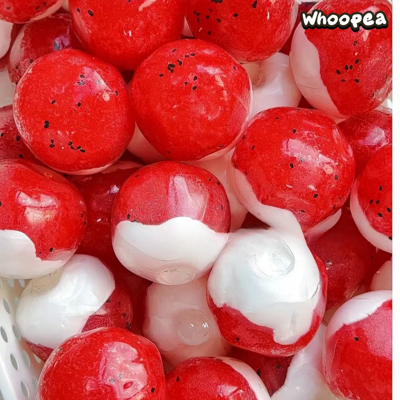 Watermelon Vaseline Milky Slush Squishy - Sensory Fidget Toy
