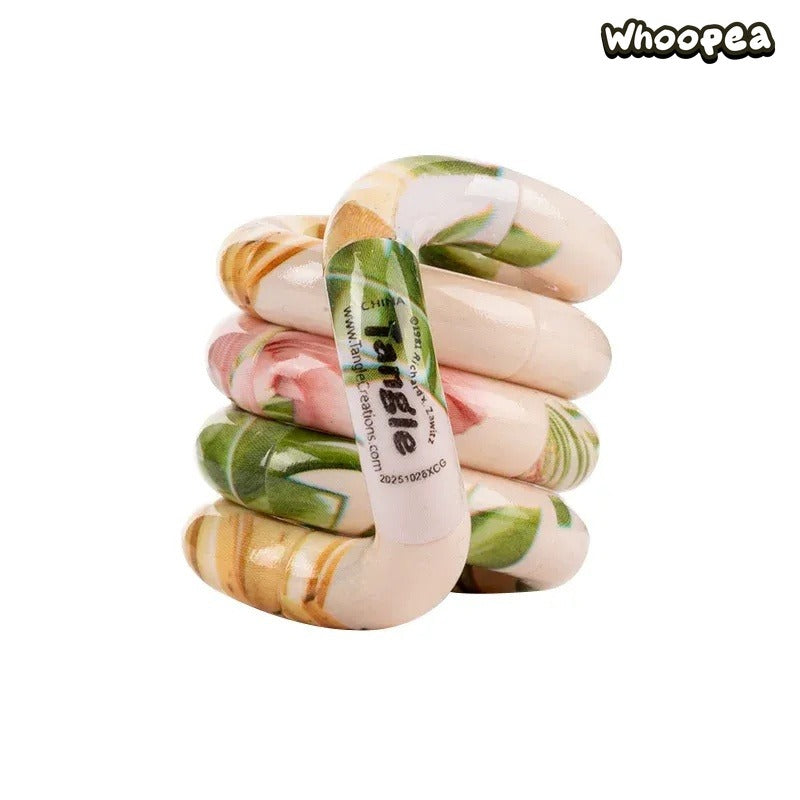 Tangle Jr. Masterpiece Series - Sensory Fidget Toy