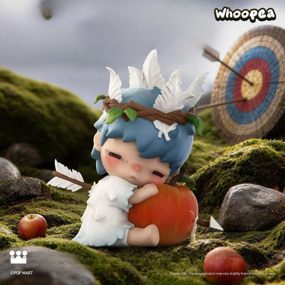 POP MART Hirono The Fruit Series Figure, POP NOW Exclusive (PRE-ORDER)