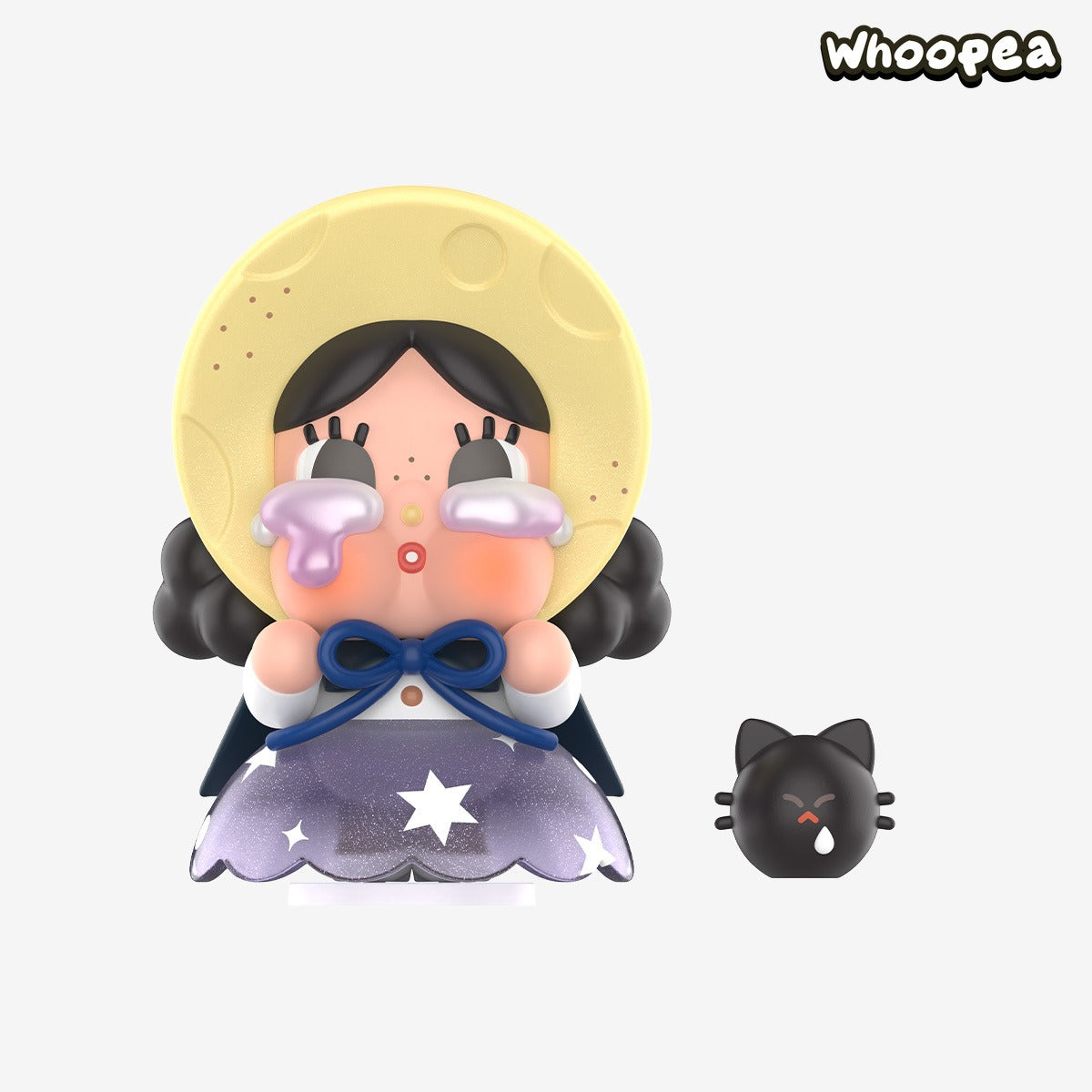 CRYBABY CRYING TO THE MOON SERIES FIGURES, Blind Box – WHOOPEA