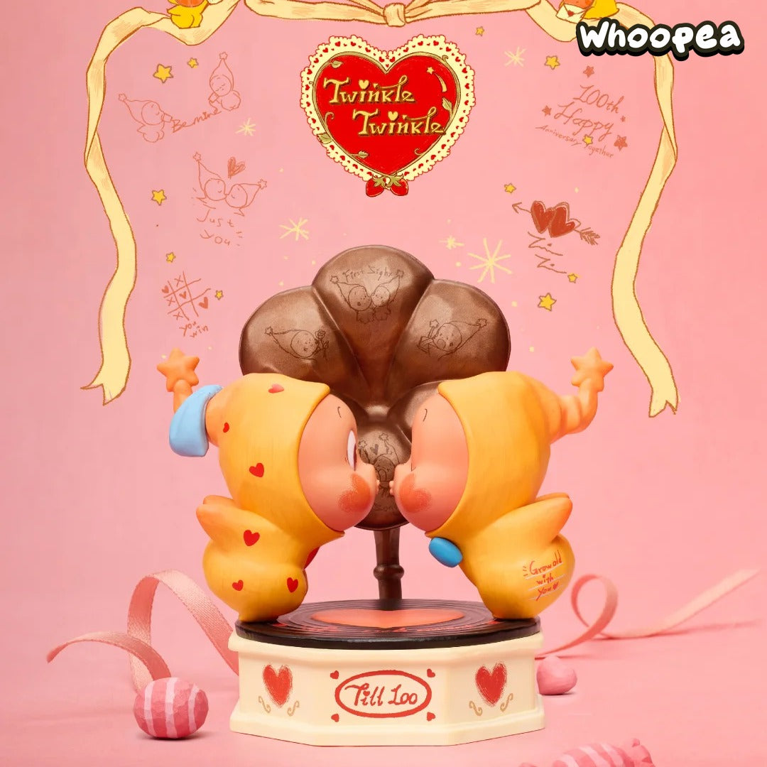 Twinkle Twinkle The Moment Series Figure Valentine's Day Exclusive
