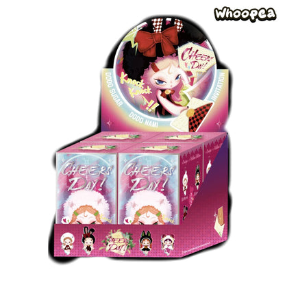 DODOSUGAR NAMI CheersDay Series Blind Box