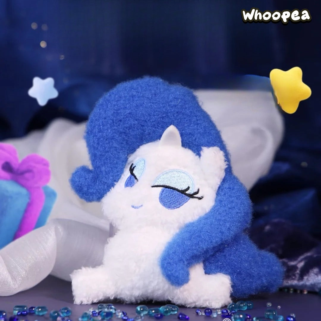 My Little Pony Fluffy Pony Series Plush Blind Box