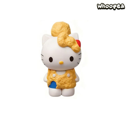 SANRI0 Tempura Gacha Series Figure