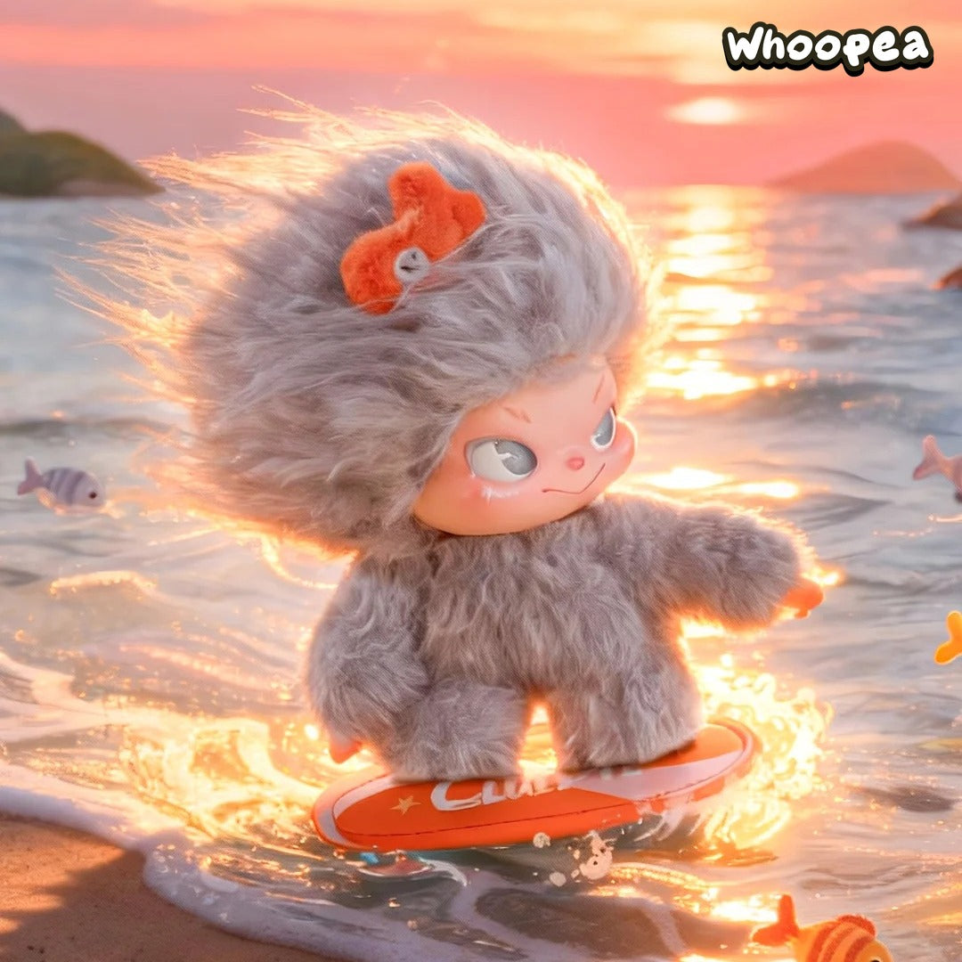 MOKOKO Fall Into Sweatersシリーズ ぬいぐるみペンダント – WHOOPEA