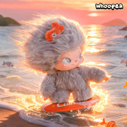 Cluebie Soul Escape Serie Vinyl-Plüschtier Blindbox 