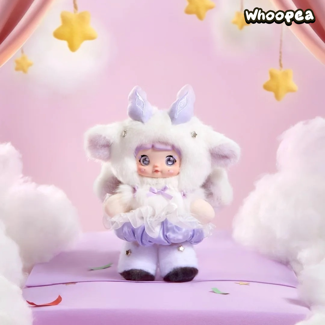 Nommi Treasure Collector Series Plush Blind Box (PRE-ORDER)