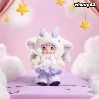 Nommi Treasure Collector Series Plush Blind Box (PRE-ORDER)