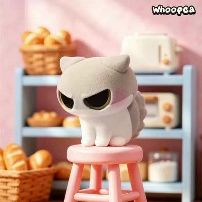 Daimao Eight Classic Memes Series Figure Blind Box