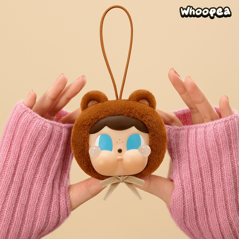 CRYBABY Crying Blob - Crybunny & CryTeddy (PRE-ORDER) – WHOOPEA