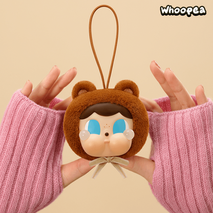 CRYBABY Crying Blob - Crybunny &amp; CryTeddy 