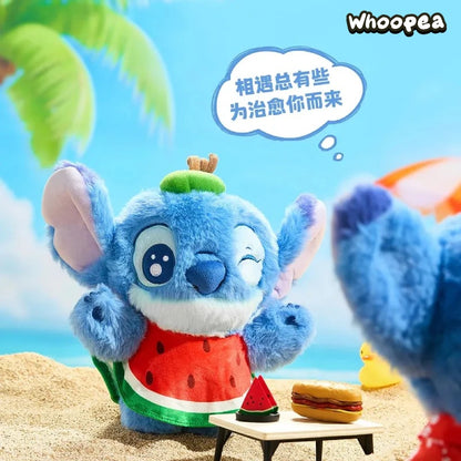 Lilo & Stitch Fantasy Summer Plush Dolls, Blind Box
