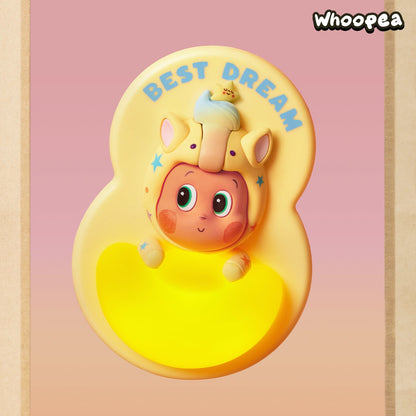 Have a Good Run Serie Kühlschrankmagnet Blindbox (VORBESTELLUNG) 