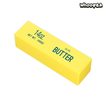 Butter Stick Squishy Colletion - Sensory Fidget Toy