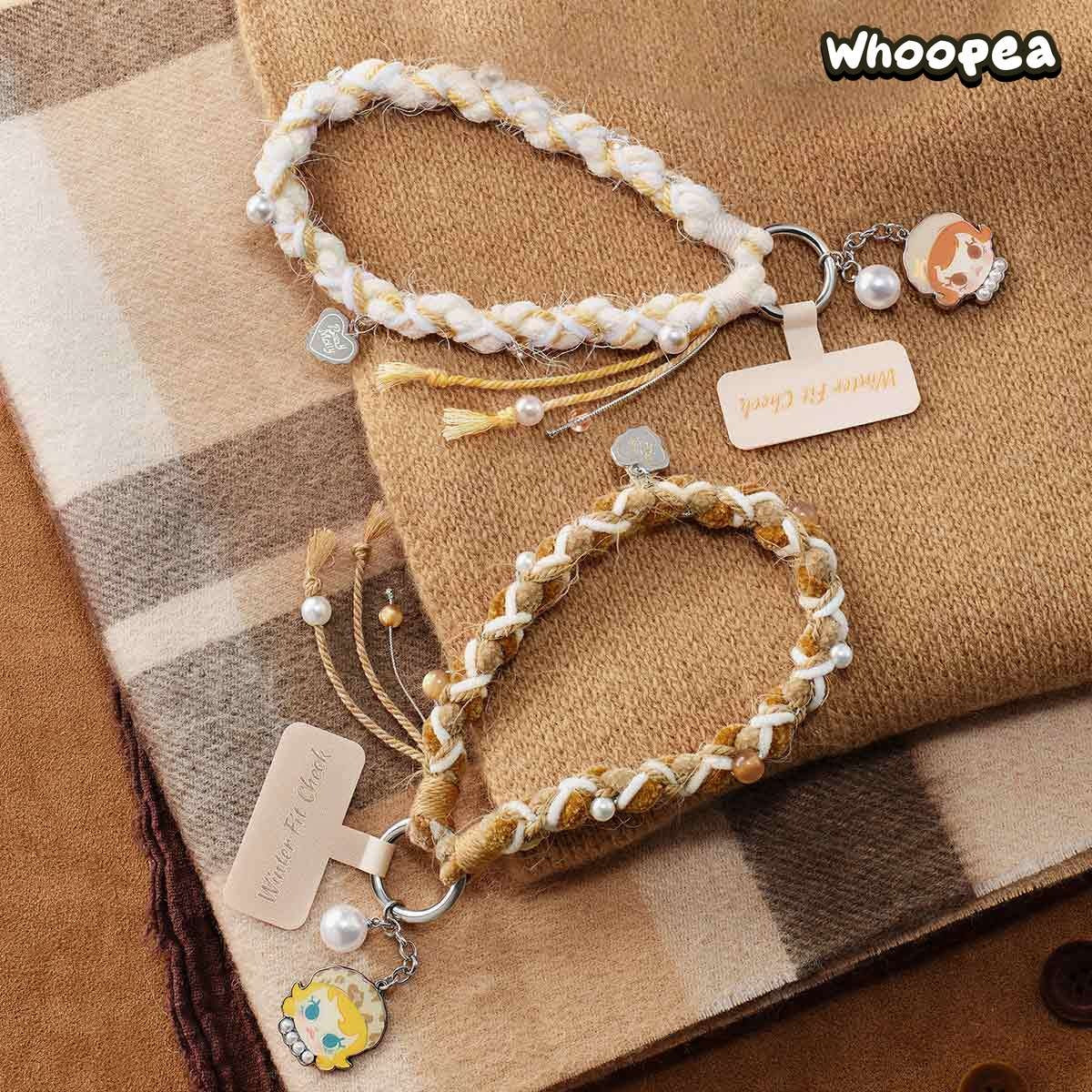 Baby Molly Winter Fit Check Series Lanyard Blind Box – WHOOPEA