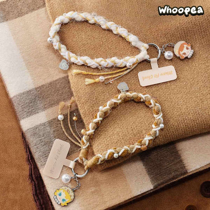 Baby Molly Winter Fit Check Series Lanyard Blind Box