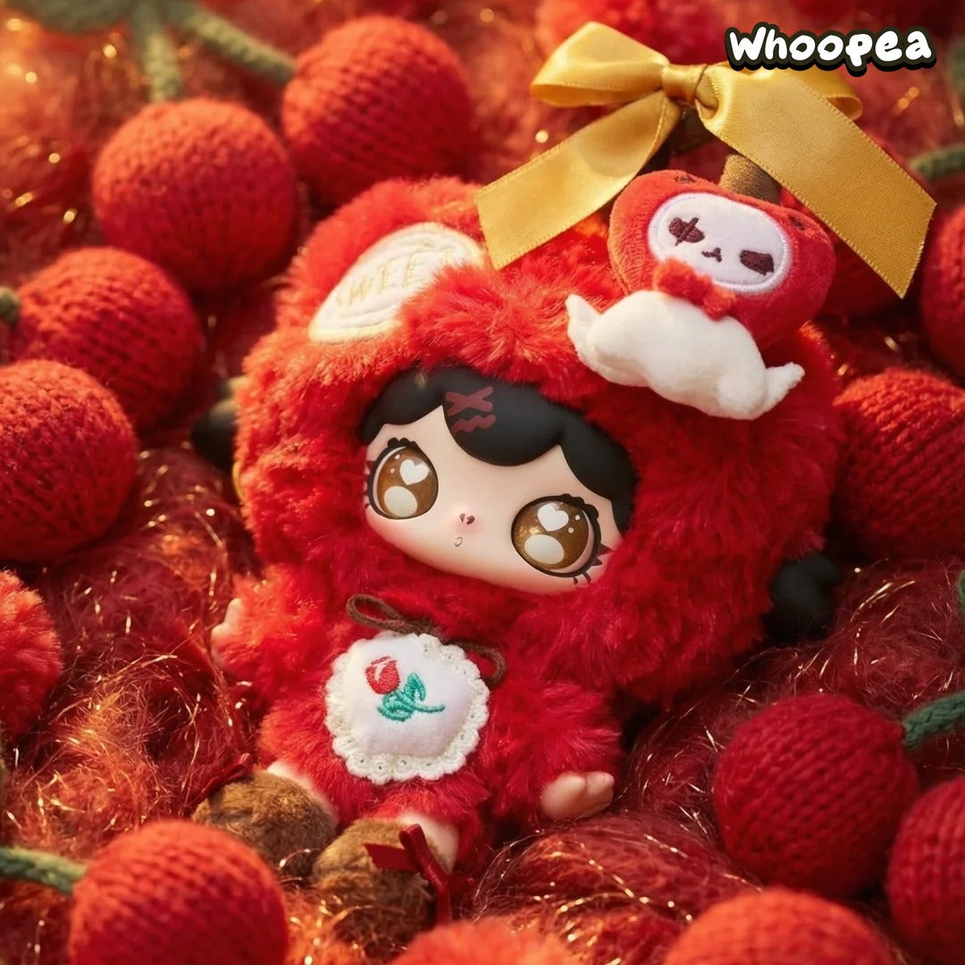 Lulumi A Lexicon of Love Series Plüschtier-Überraschungsbox (VORBESTELLUNG) 