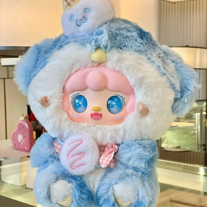 Yooki Baby Bakery 600% Series Plush Blind Box (PRE-ORDER)