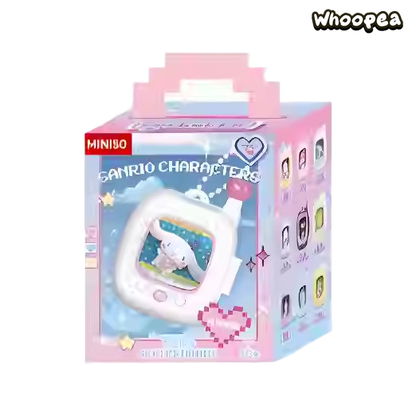 SANRI0 Characters Pocket Elf Series Blind Box