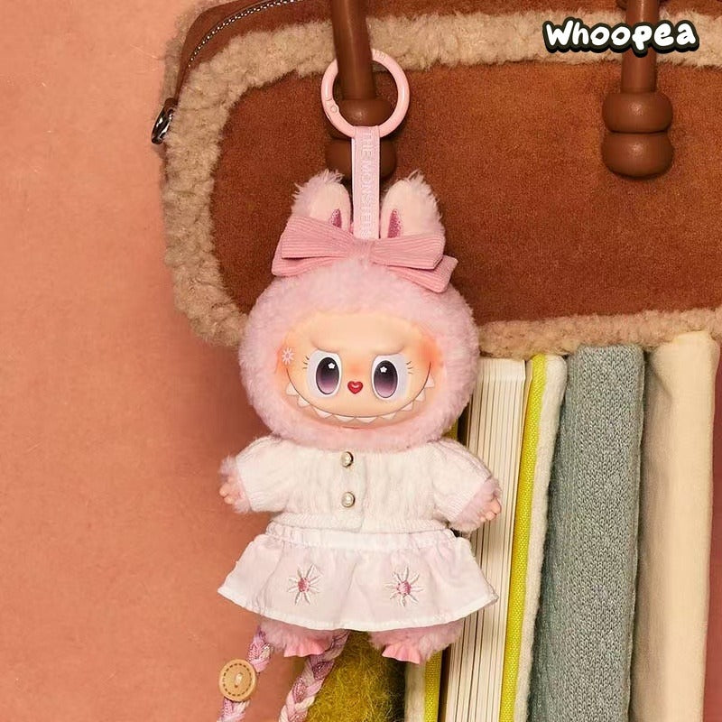 MOKOKO Fall Into Sweaters Series Plush Pendant (PRE-ORDER)