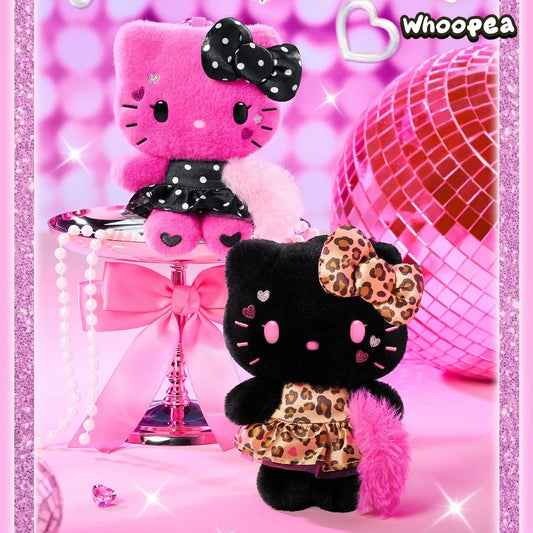SANRI0 Ultimate Gyaru Style Series Plush Collection