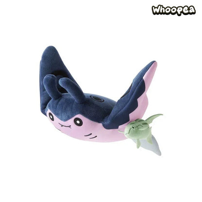 Pokémon Flapping Fins Series Original Plush Toy