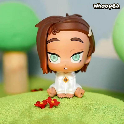 Alien Stage Baby Series Figure Blind Box