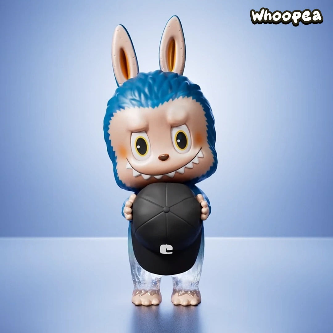 LABUBU × ComplexCon Figure Collection, Hong Kong Exclusive – WHOOPEA