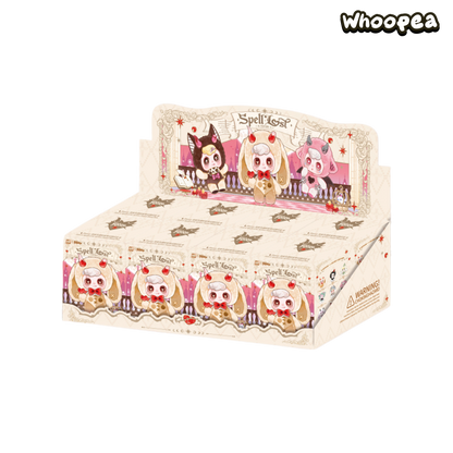 Feeco Spell Lost Series Plush Blind Box