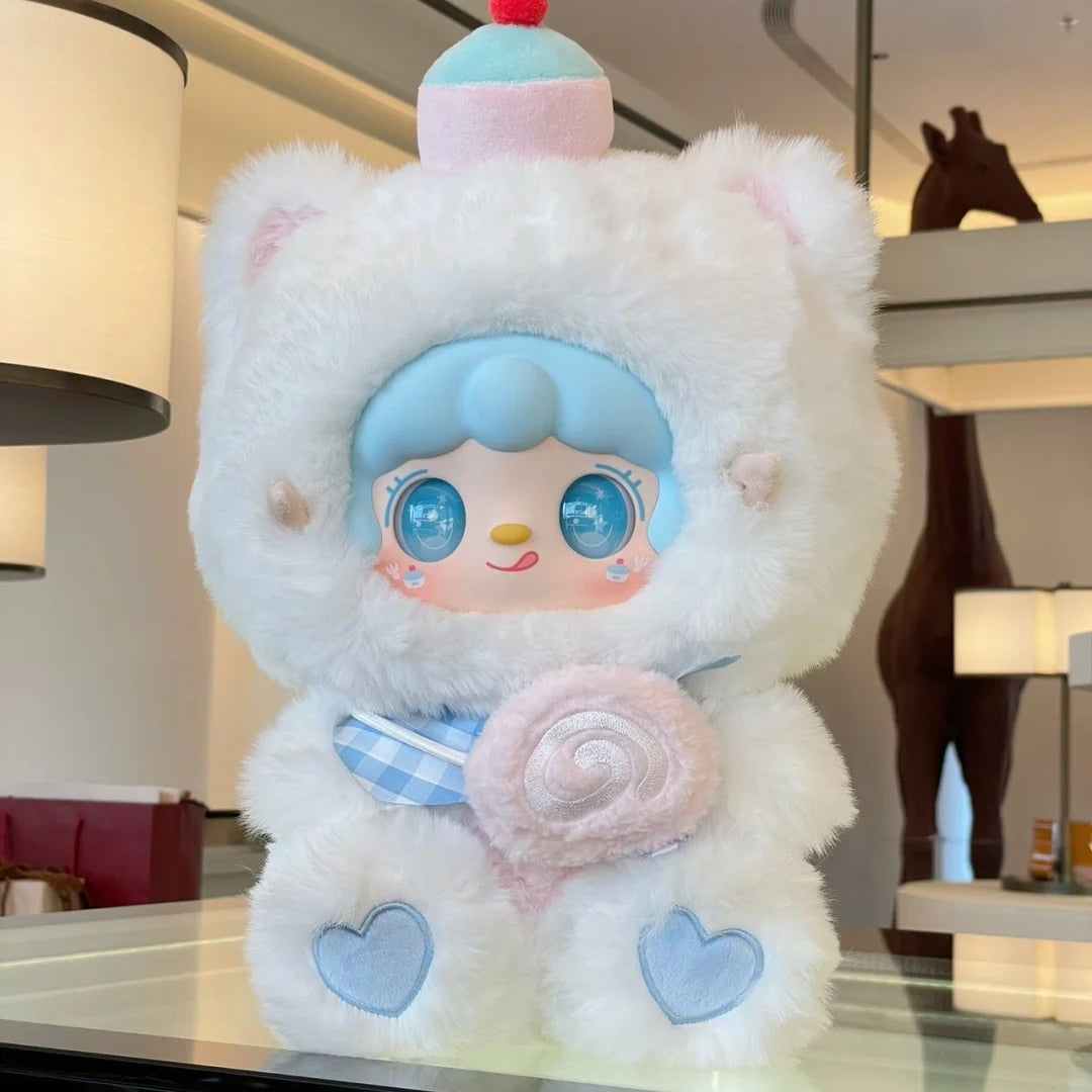 Yooki Baby Bakery 600% Series Plush Blind Box (PRE-ORDER)