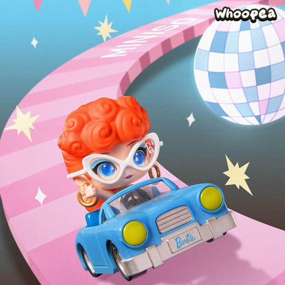 Barbie Pink Power Series Figure Blind Box